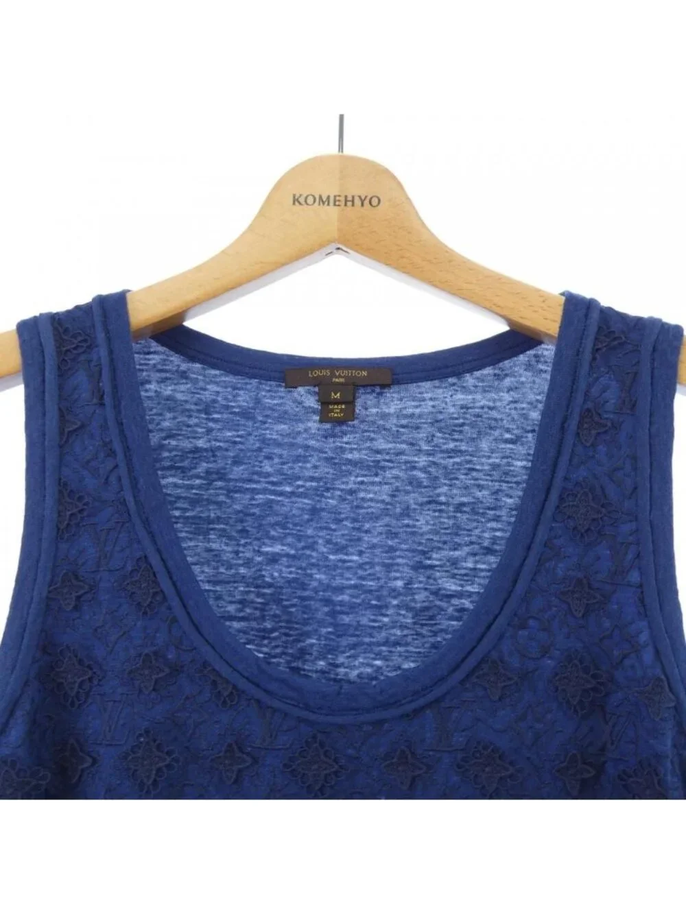 Louis Vuitton Cut Dress